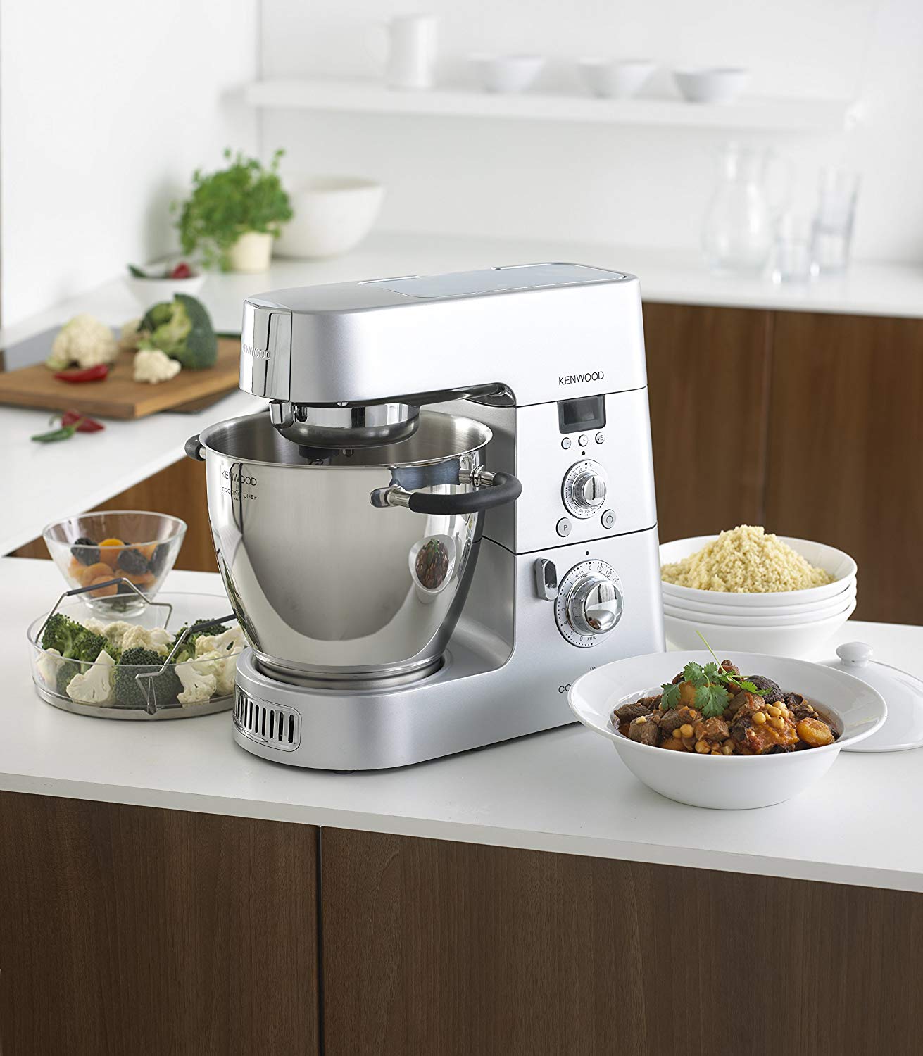Kenwood Cooking Chef