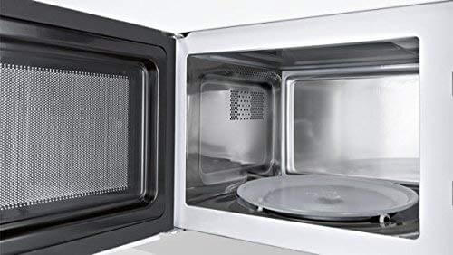 Neff Einbau Mikrowelle