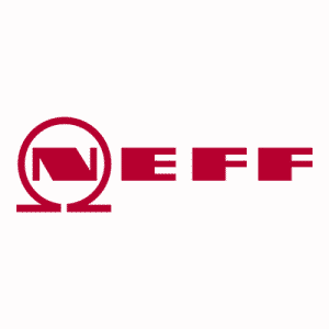 Neff Induktionskochfeld