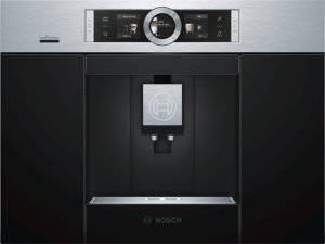 Einbau Kaffeeautomat
